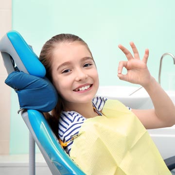 expander for kids teeth